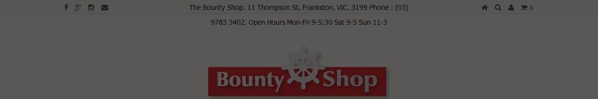 Bounty Shop Frankston