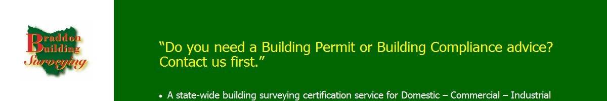 Braddon Building Surveying Pty Ltd Devonport