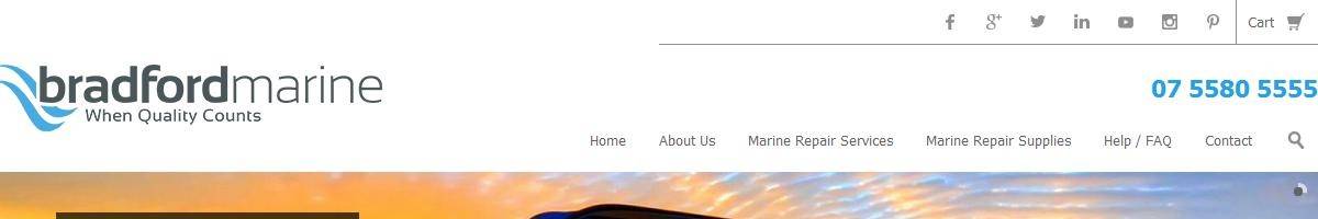 Bradford Marine Coomera