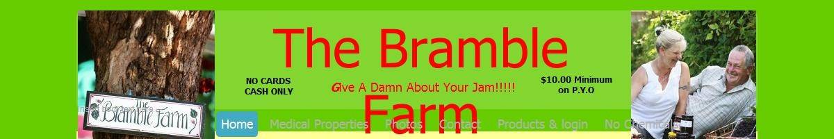 The Bramble Farm Langwarrin