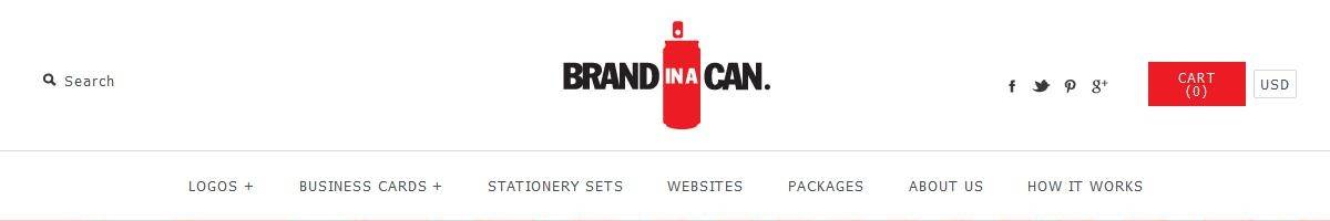 Brand In A Can Sutherland