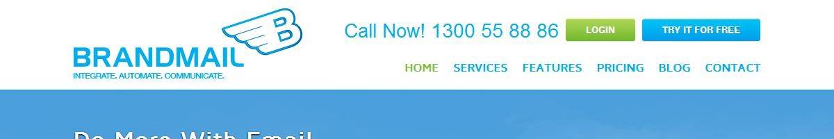 Brandmail Email + Sms Marketing Services The Rocks
