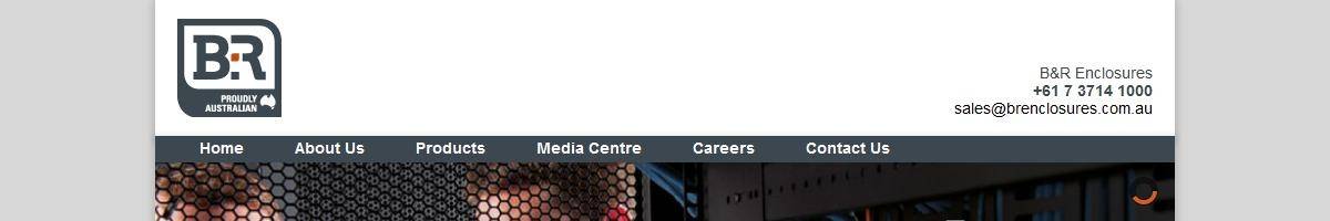 B&R Data Systems Heathwood