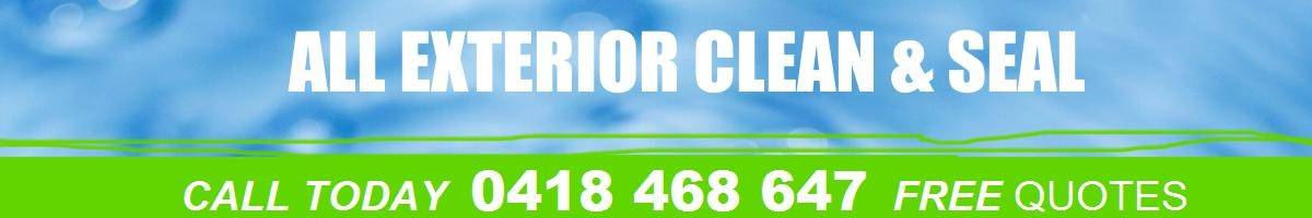 Brians Pressure Cleaners Whalan