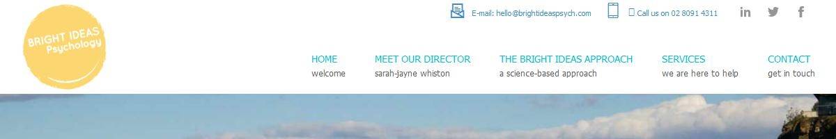 Sarah Jayne Crows Nest