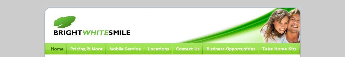 Brightwhitesmile Cosmetic Teeth Whitening Glenroy