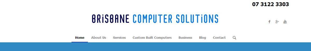 Brisbane Computer Solutions Sandgate