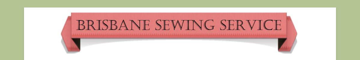 Brisbane Sewing Service The Gap