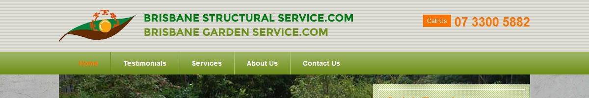 Brisbane Structural Service The Gap