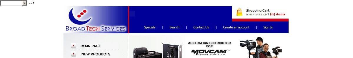 Broad Tech Services Wavell Heights