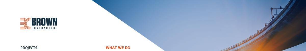 Brown Contractors Pty Ltd Ballaroo