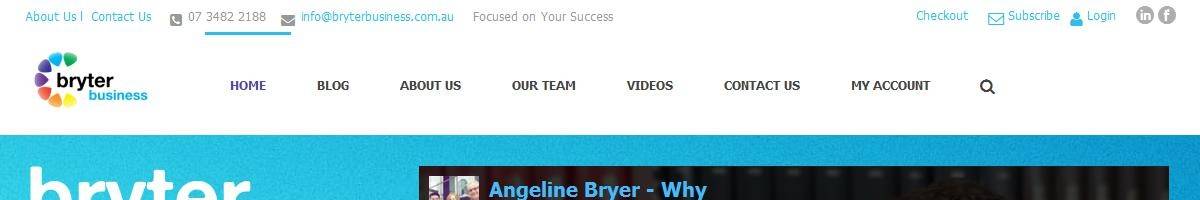 Bryter Business North Lakes