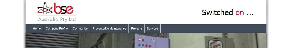 Bse Australia Pty Ltd Bonnyrigg