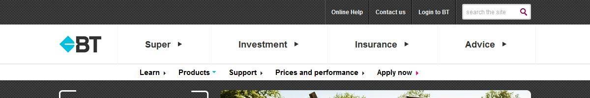 Bt Super For Life Sydney