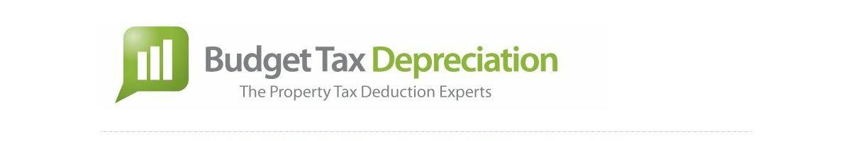 Budget Tax Depreciation Southport