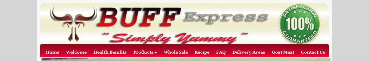 Buff Express Pty Ltd Hurstville