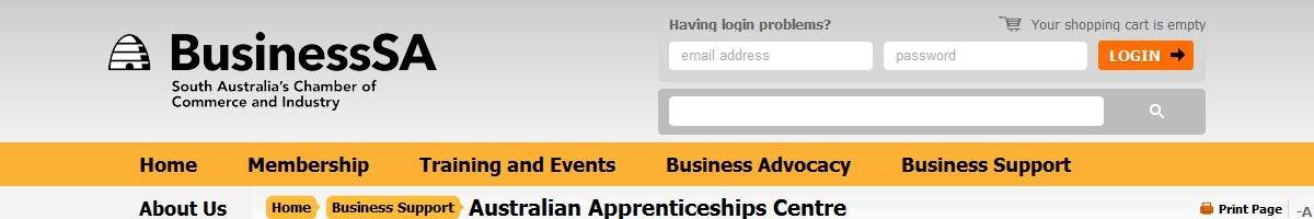 Australian Apprenticeships Centre Regional Port Pirie