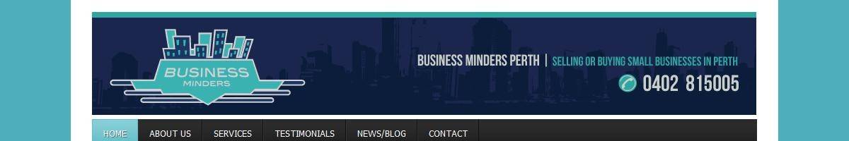 Business Minders Perth Applecross