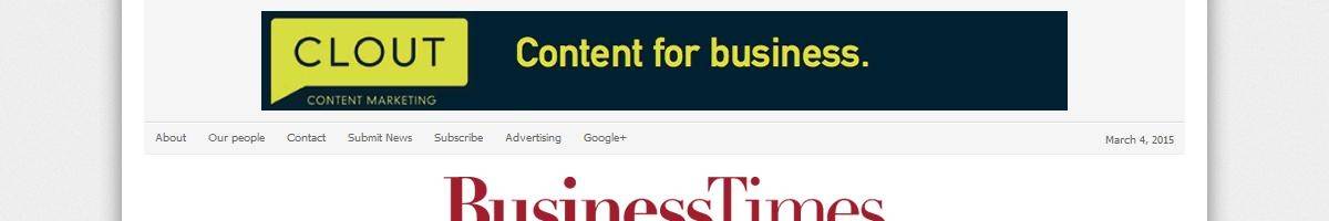 Business Times Hastings