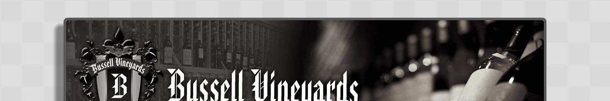 Bussell Vineyards Kaloorup