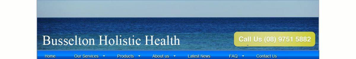 Holistic Health Busselton