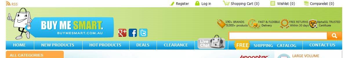 Buymesmart Glen Waverley