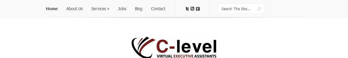 C Level Virtual Executive Assistants Hazelbrook