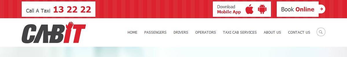Cabit Taxi Cabs Pty Ltd Huntingdale
