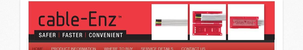 Cable Enz Randwick