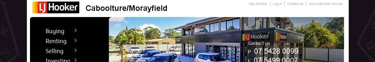 Lj Hooker Caboolture/Morayfield Morayfield