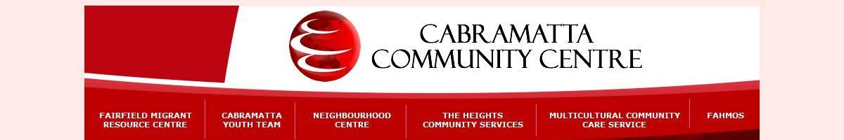 Fairfield Migrant Resource Centre Cabramatta