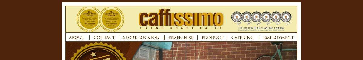 Caffissimo Wanneroo Wangara