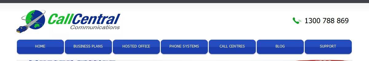 Call Central   Business Voip Phone Systems Robina Town Centre