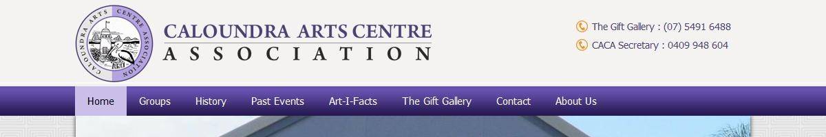The Arts Centre Association Inc Caloundra