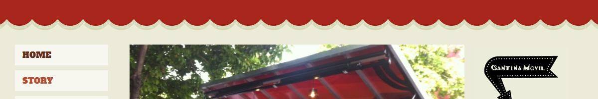 Cantina Darlinghurst