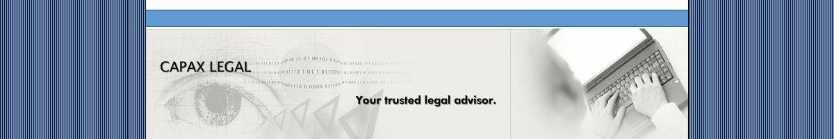 Capax Legal Chatswood