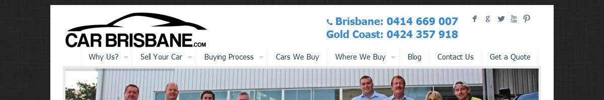 Car Brisbane   Cars For Cash Pinkenba