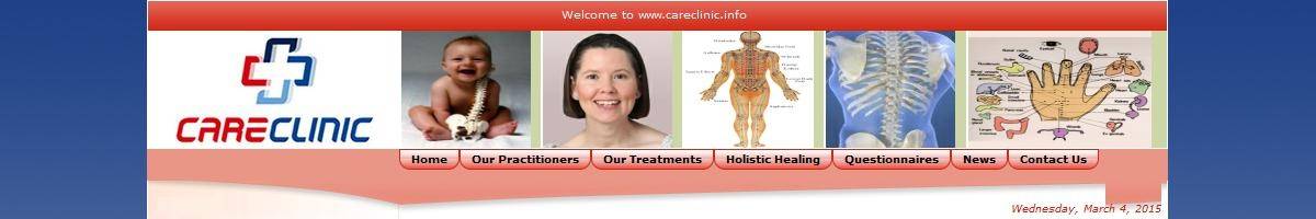 Care Clinic Gladesville
