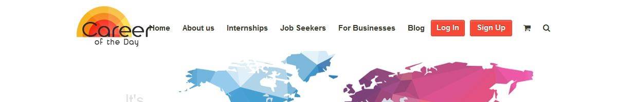 Career Of The Day Melbourne