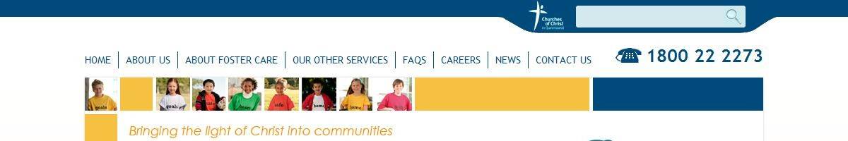 Care Pathways   Churches Of Christ Queensland Kenmore
