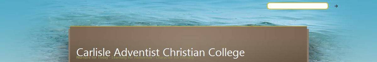 Carlisle Christian College Mackay