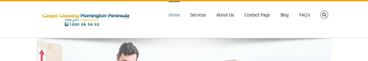 Carpet Cleaning Peninsula Mornington