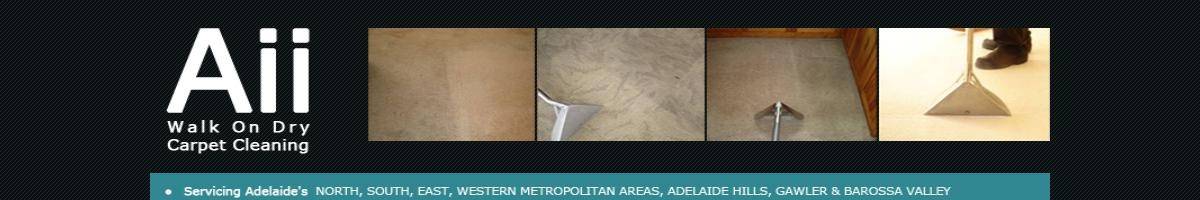Aii Walk On Dry Carpet Cleaning Athelstone