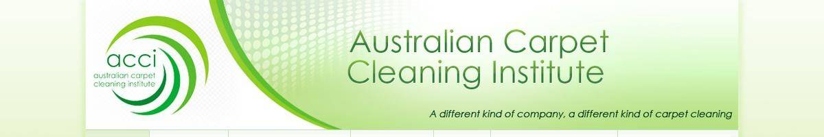 Carpet Cleaning By Acci East Gosford
