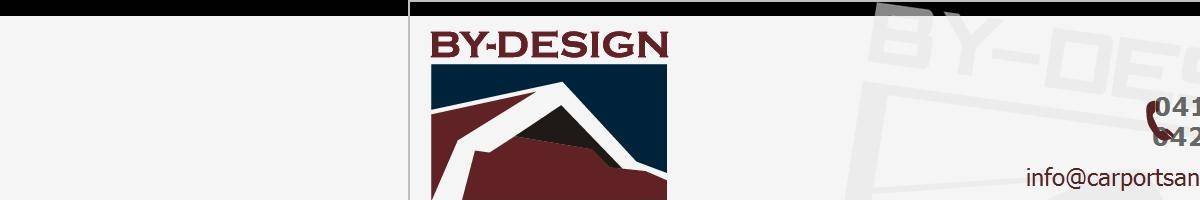 By Design Carports & Patios Watermans Bay