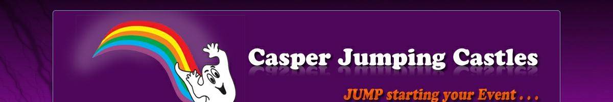 Casper Jumping Castles Maroochydore