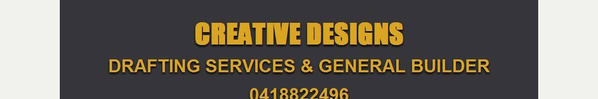 Creative Designs Drafting Services Greenacres