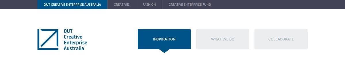 Cea Fashion Incubator Kelvin Grove