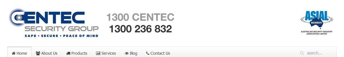 Centec Security Group Ascot Vale