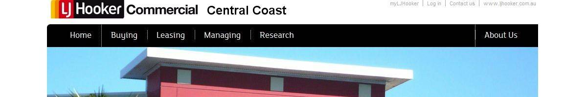 Ljh Commercial Central Coast Tuggerah